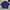 Vintage Streetwear Casual Shirt Pria Navy