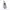 Michael Kors Indie Minimalist Crossbody Bag Wanita blue photo 3