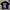 Streetwear Casual Shirt Pria Navy