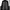 Nike Streetwear Casual Windbreaker Pria Black Gray