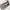 Musinsa Standard Streetwear Minimalist Bag Pria white cream photo 4