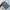 Uniqlo Casual Muslim Formal shirt Pria blue photo 1
