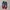 VANS Sportswear Casual Sneakers Pria Navy Red