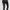Shein Goth Biker Pencil skirt Wanita black photo 2
