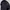 Another Shop Vintage Streetwear Puffer Jacket Pria Black