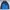 The North Face Casual Puffer jacket Pria blue photo 1