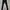H&M Minimalist Casual Legging Wanita Navy