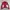 GAP Casual Bomber jacket Wanita red photo 4
