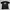 Streetwear T-shirt Pria black photo 3