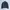 Johnbull Vintage Streetwear Denim Jacket Pria Blue