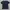 AMI Paris Luxury T-shirt Pria Black