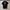 X-girl Streetwear Y2K T-shirt Pria Black