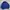 Casual Sweatshirt Pria Blue