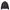Casual Leather Jacket Pria Black