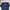 Thrasher Streetwear Sweater Pria Navy