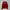 Balenciaga Luxury Casual Sweater Pria Red