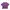 Stussy Streetwear Y2K T-shirt Pria Purple