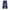Streetwear Casual Jeans Pria white blue photo 1