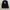 Uniqlo Casual Hoody Pria black photo 1
