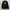 Uniqlo Casual Hoody Pria Black