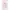 H&M Casual T-shirt Wanita Pink