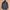 Biker Casual Leather Jacket Pria Black