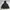 Attention Streetwear Casual Windbreaker Pria black photo 1