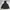Attention Streetwear Casual Windbreaker Pria Black