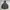 Nike Vintage Streetwear Windbreaker Pria black photo 4