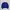 Jean Paul Gaultier Avant Garde Casual Cardigan Wanita Blue