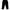 Uniqlo Minimalist Casual Casual trouser Wanita black photo 4