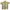 Vintage Casual Casual Shirt Pria Yellow