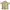 Vintage Casual Casual shirt Pria yellow photo 2