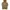 Uniqlo Casual Hoody Pria tan photo 3