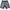Bossini Y2K Brief Pria navy gray photo 1