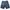 Bossini Y2K Brief Pria navy gray photo 3