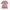 Coquette Casual Summer dress Wanita white pink photo 2
