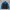 NEPA Casual Windbreaker Pria Blue Black