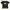 Casual T-shirt Kids Black