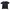 Casual T-shirt Kids Black