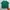 H&M Minimalist T-shirt Pria green photo 1