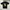 Japanese Brand Vintage Indie T-shirt Pria Black