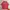 Helly Hansen Vintage Luxury T-shirt Pria Red