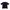 Uniqlo Casual T-shirt Wanita navy photo 2