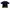 Uniqlo Casual T-shirt Wanita navy photo 2