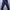 Casual Skinny jeans Wanita navy blue photo 4