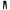 Uniqlo Casual Jegging Wanita black photo 1