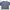 Streetwear T-shirt Pria white navy photo 1