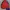Gorpcore Minimalist Windbreaker Pria red photo 1