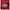 Minimalist Wanita red photo 3